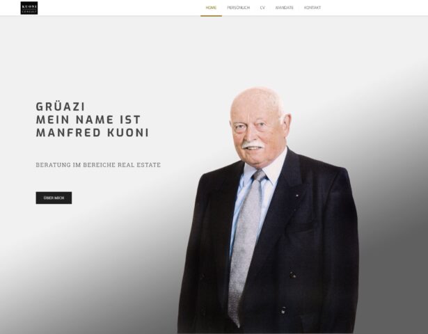Bild Kuoniconsult