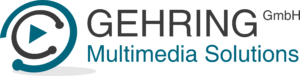 Logo Gehring GmbH
